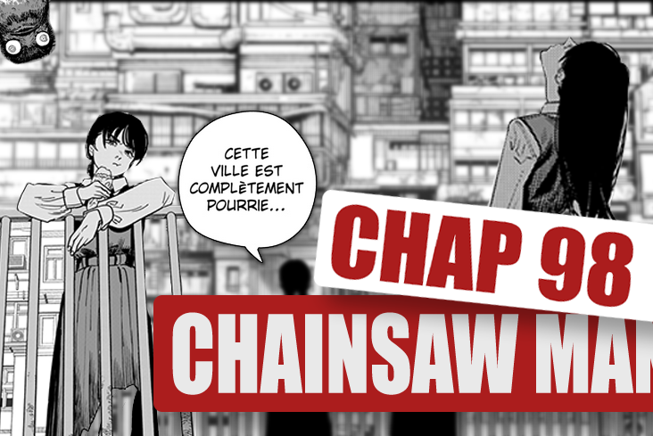 minia chainsaw man