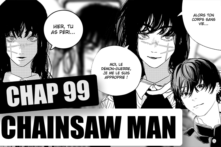 minia chainsaw man