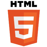 logo html