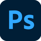 logo photoshop